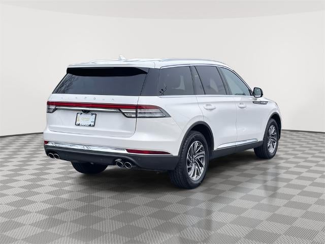 2023 Lincoln Aviator Standard