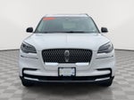 2022 Lincoln Aviator Standard