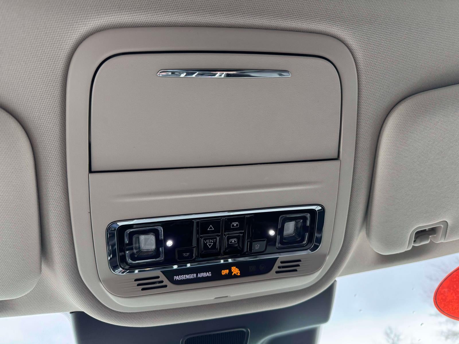 2022 Lincoln Aviator Standard