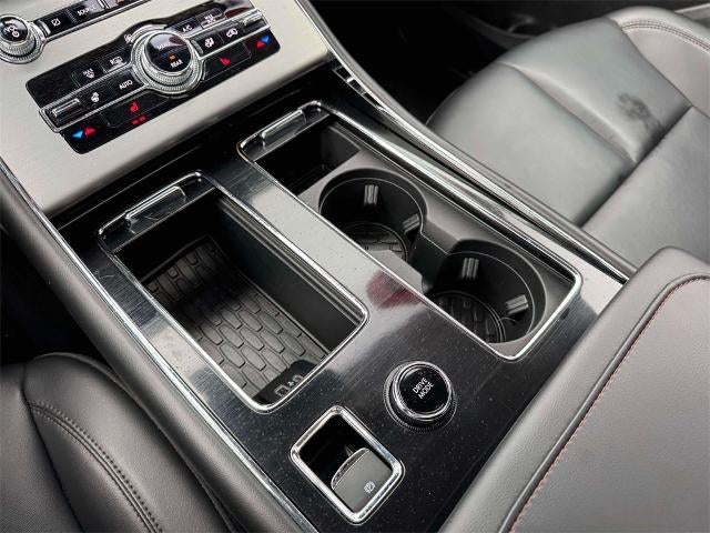 2022 Lincoln Aviator Standard