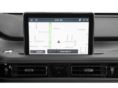 2023 Lincoln Aviator Standard