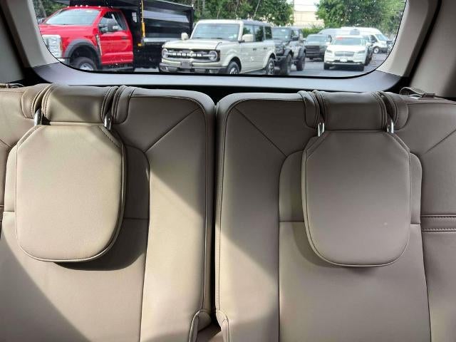 2023 Lincoln Aviator Standard