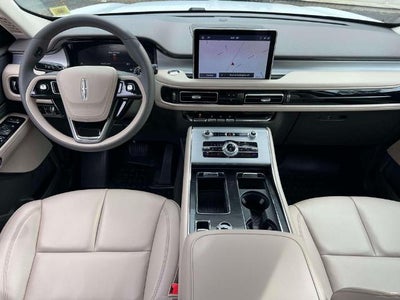 2023 Lincoln Aviator Standard