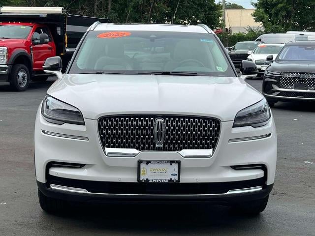 2023 Lincoln Aviator Standard