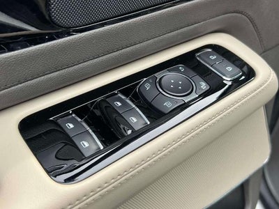 2023 Lincoln Aviator Standard