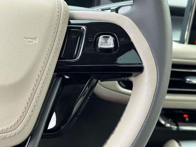 2023 Lincoln Aviator Standard