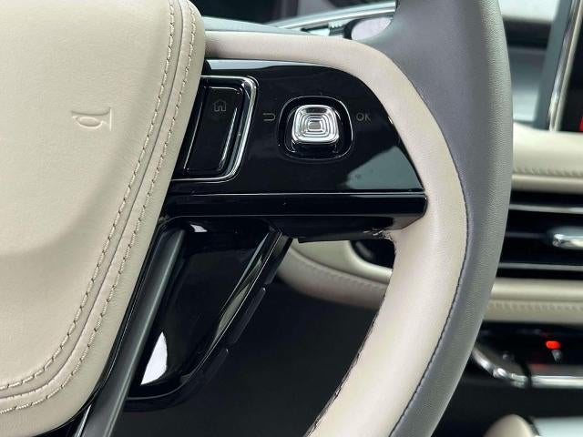 2023 Lincoln Aviator Standard