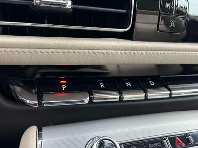 2023 Lincoln Aviator Standard