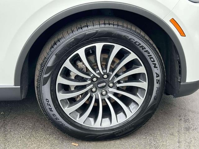 2023 Lincoln Aviator Standard