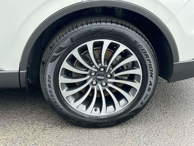 2023 Lincoln Aviator Standard