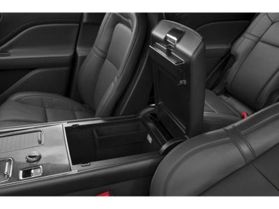 2023 Lincoln Aviator Standard