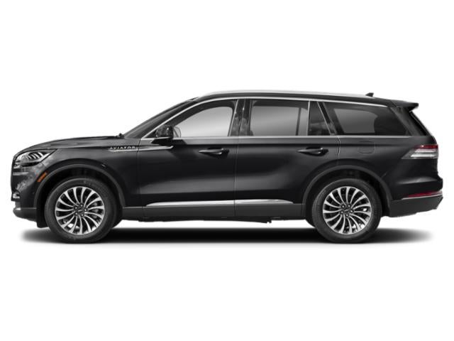 2023 Lincoln Aviator Standard