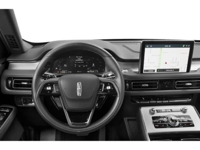2023 Lincoln Aviator Standard