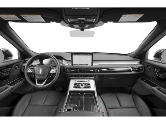 2023 Lincoln Aviator Standard