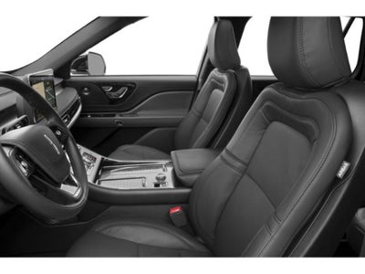 2023 Lincoln Aviator Standard
