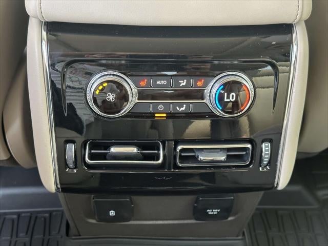 2023 Lincoln Aviator Standard