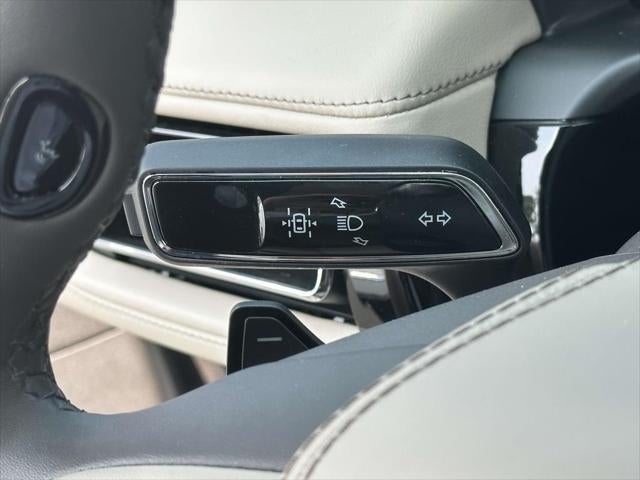 2023 Lincoln Aviator Standard