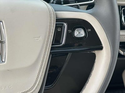 2023 Lincoln Aviator Standard