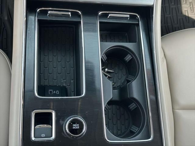 2023 Lincoln Aviator Standard