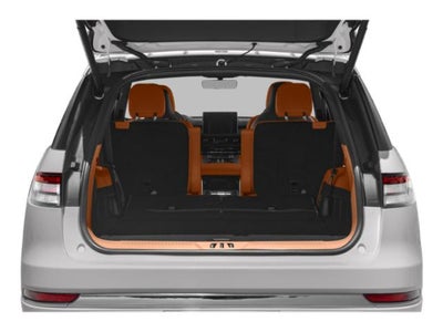 2023 Lincoln Aviator Black Label