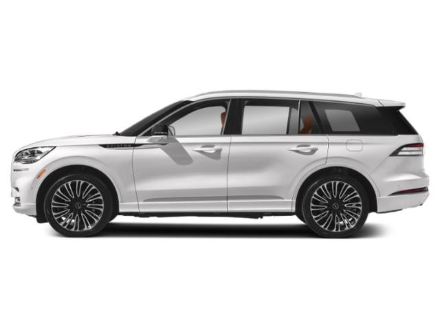 2023 Lincoln Aviator Black Label