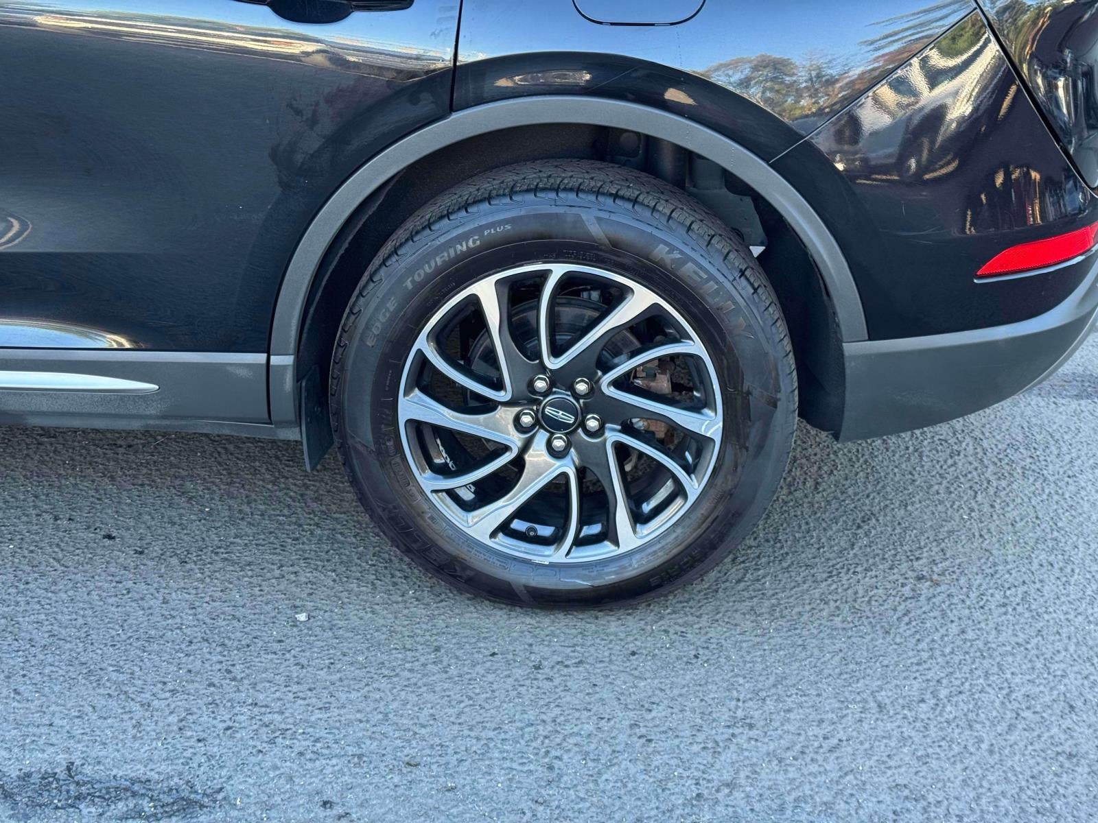 2020 Lincoln Corsair Standard