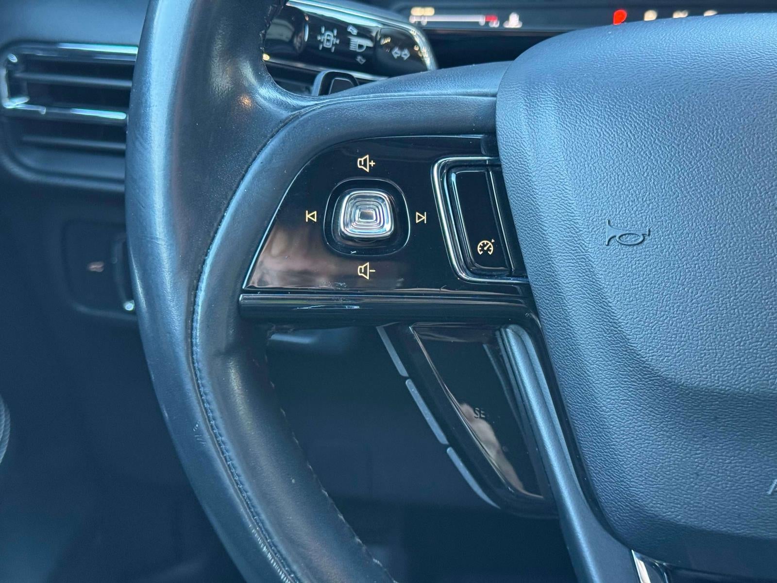 2020 Lincoln Corsair Standard