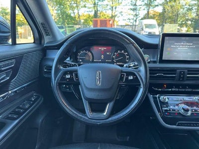 2020 Lincoln Corsair Standard