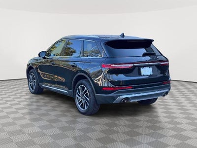 2020 Lincoln Corsair Standard
