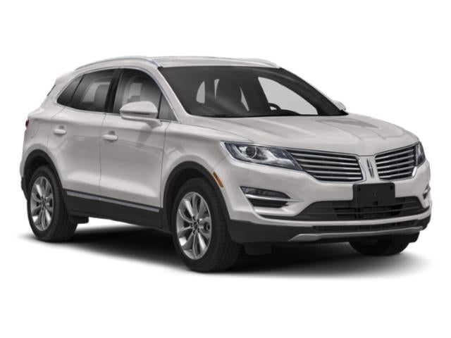 2018 Lincoln MKC Premiere