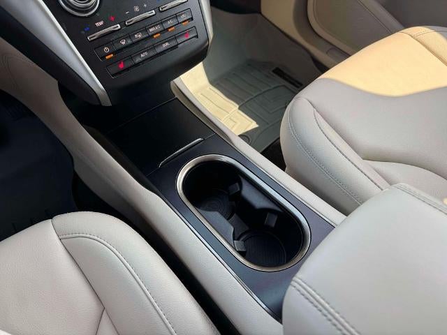 2018 Lincoln MKC Premiere