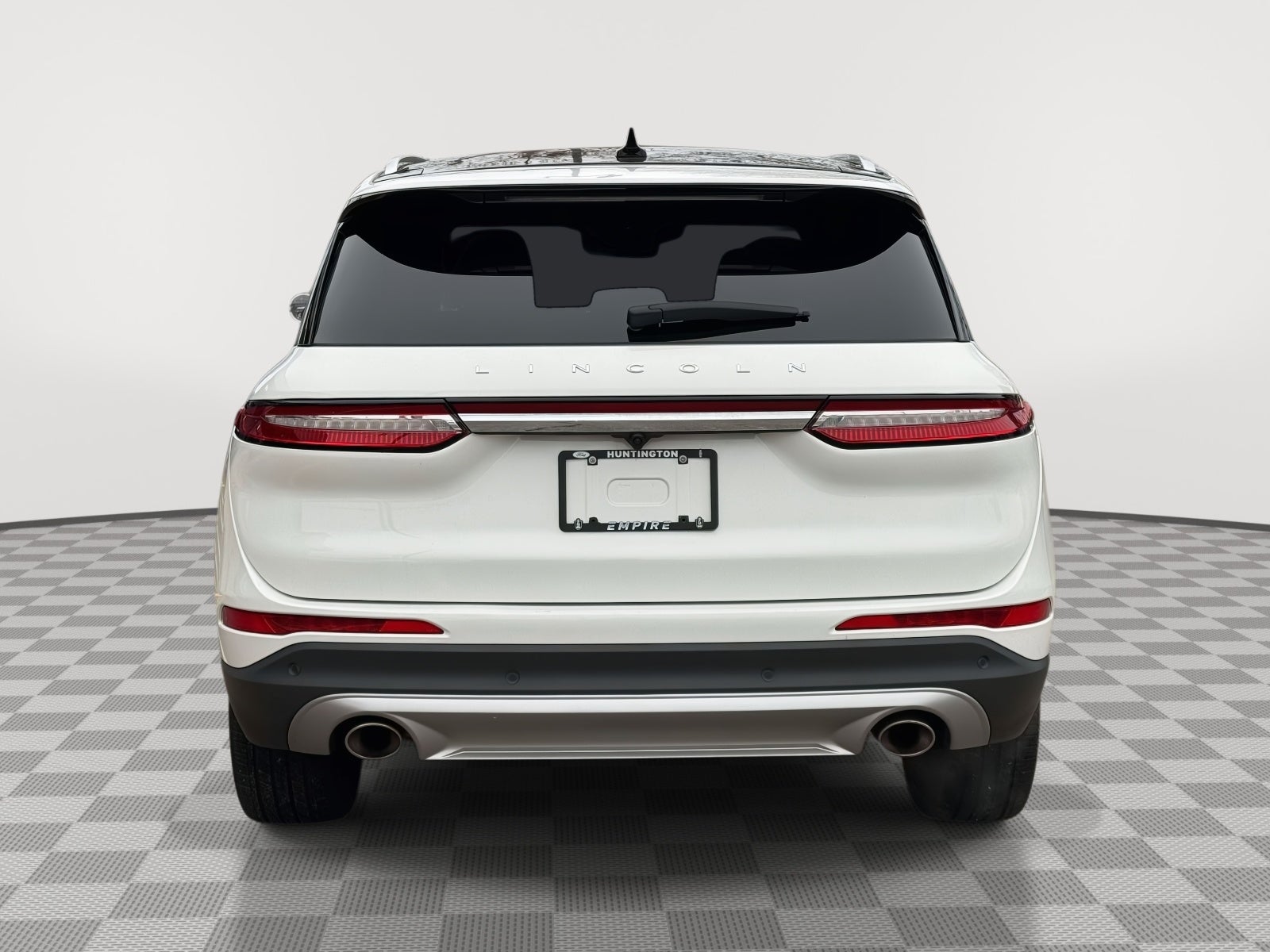 2023 Lincoln Corsair Reserve