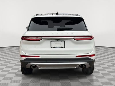 2023 Lincoln Corsair Reserve