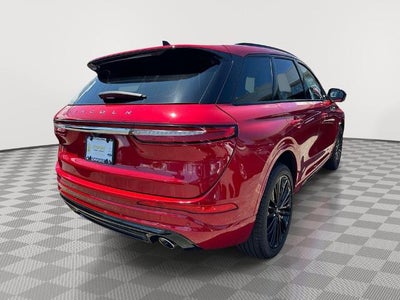 2023 Lincoln Corsair Reserve