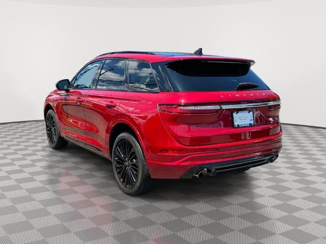 2023 Lincoln Corsair Reserve