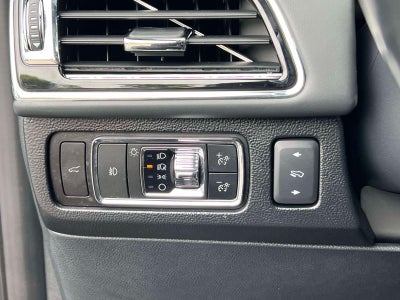 2024 Lincoln Navigator Black Label