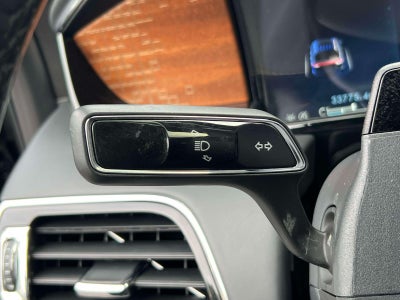 2024 Lincoln Navigator Black Label