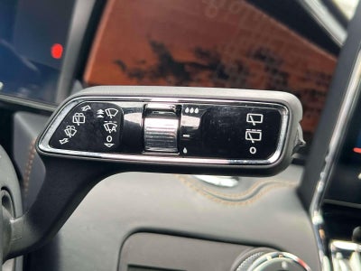 2024 Lincoln Navigator Black Label