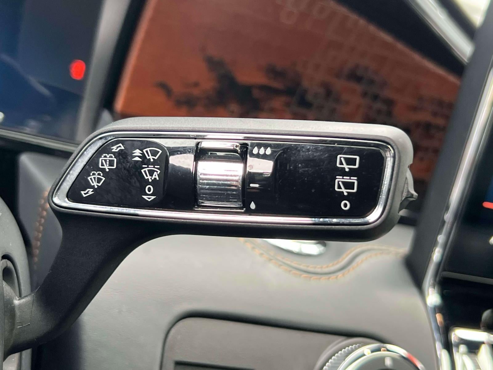 2024 Lincoln Navigator Black Label