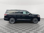 2024 Lincoln Navigator Black Label