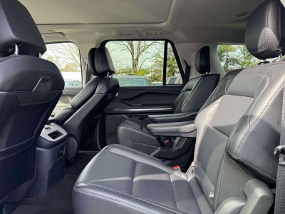 2025 Lincoln Navigator Reserve L