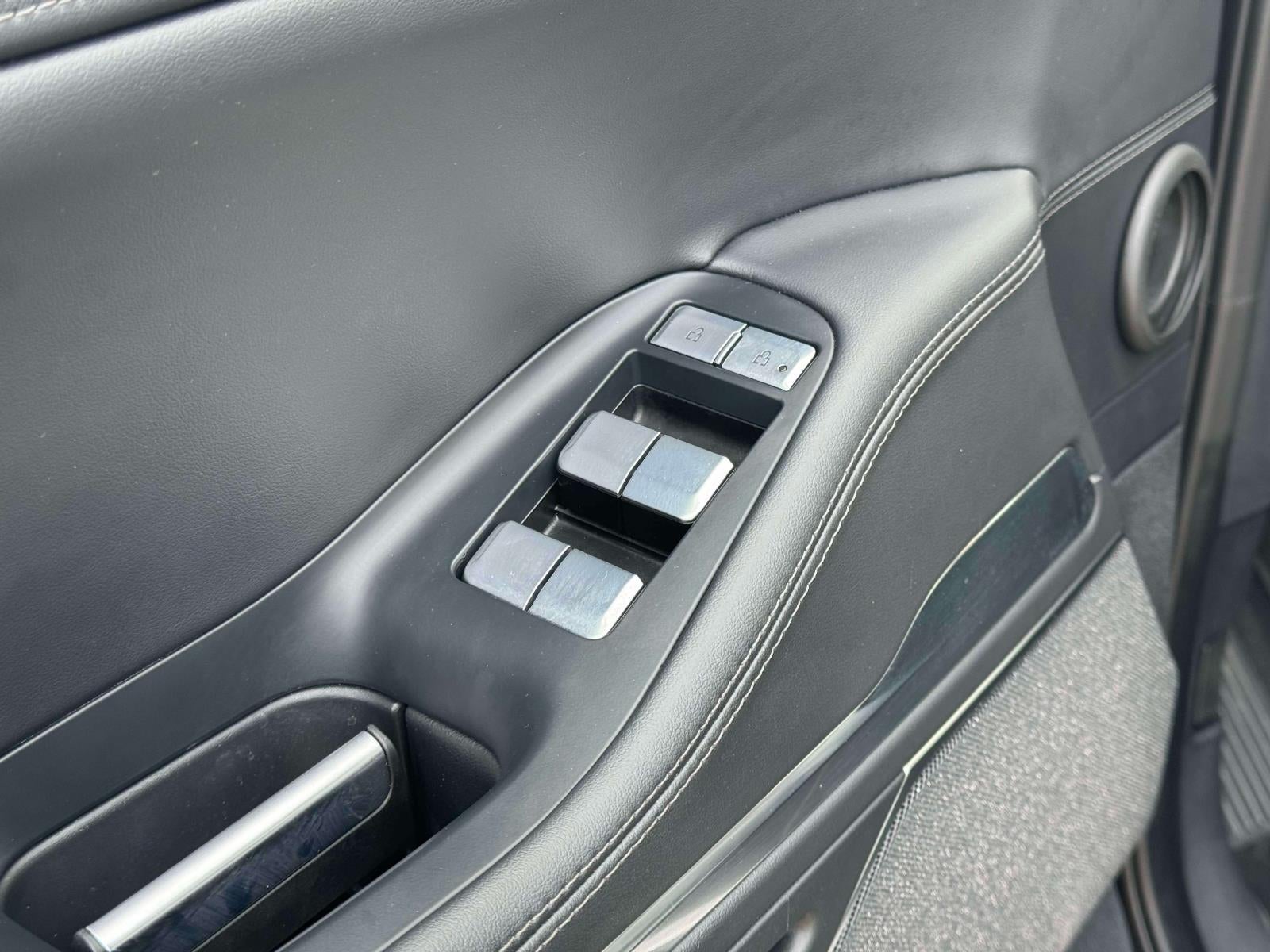 2025 Lincoln Navigator Reserve L