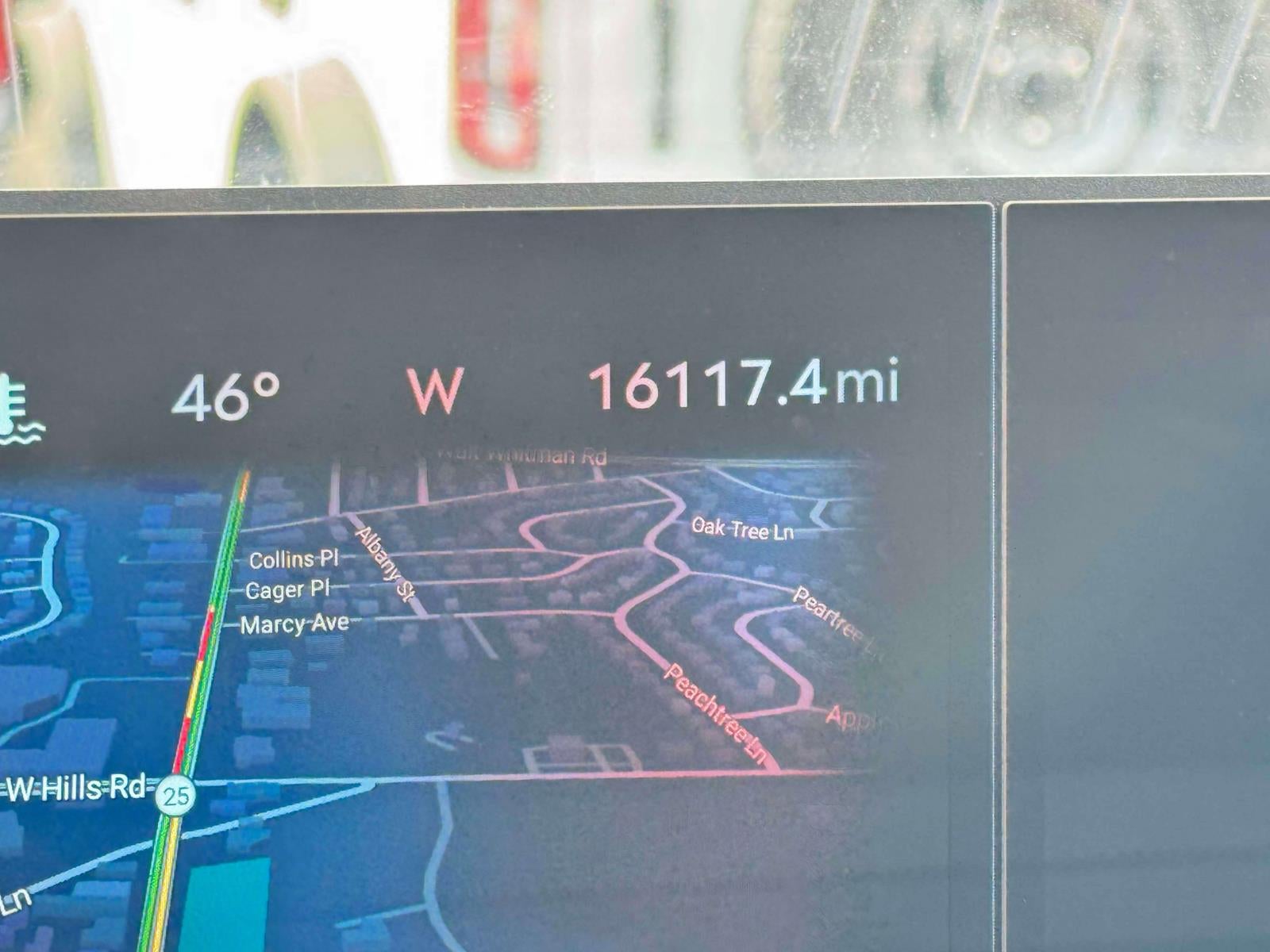 2025 Lincoln Navigator Reserve L