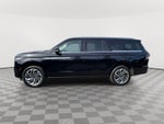 2025 Lincoln Navigator Reserve L