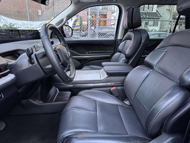 2025 Lincoln Navigator Reserve L