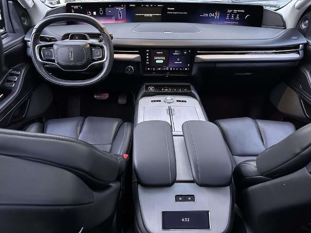 2025 Lincoln Navigator Reserve L