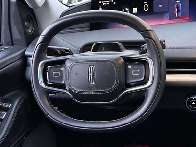 2025 Lincoln Navigator Reserve L