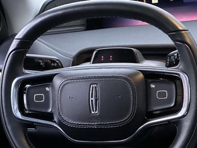 2025 Lincoln Navigator Reserve L