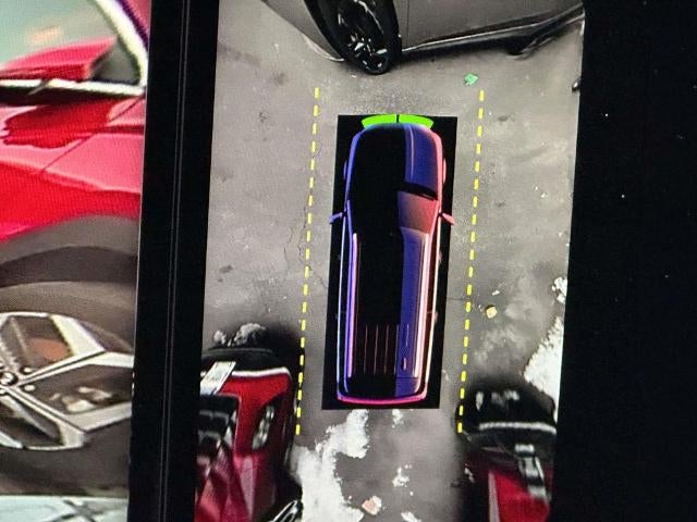 2025 Lincoln Navigator Reserve L