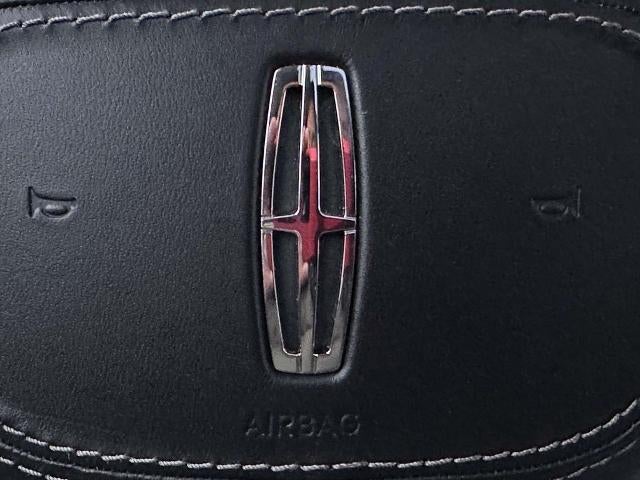 2025 Lincoln Navigator Reserve L